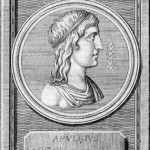 APULEJ, LUCIJE (LUCIUS APULEIUS)