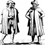 Prikaz dubrovačkoga glasonoše i trgovca