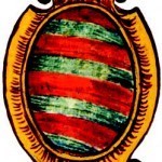 Grb obitelji Sorgo
