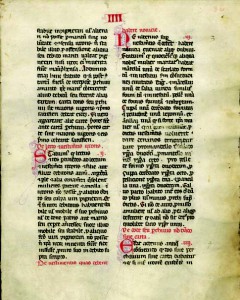 Odredbe o mirazu u Statutu iz 1272  (Državni arhiv u Dubrovniku, Leges et instructiones, sv. 9b, f. 35r–36v)