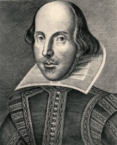 Shakespeare, William 